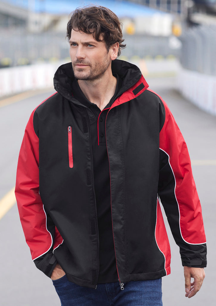 BizCollection J10110 Unisex Nitro Jacket