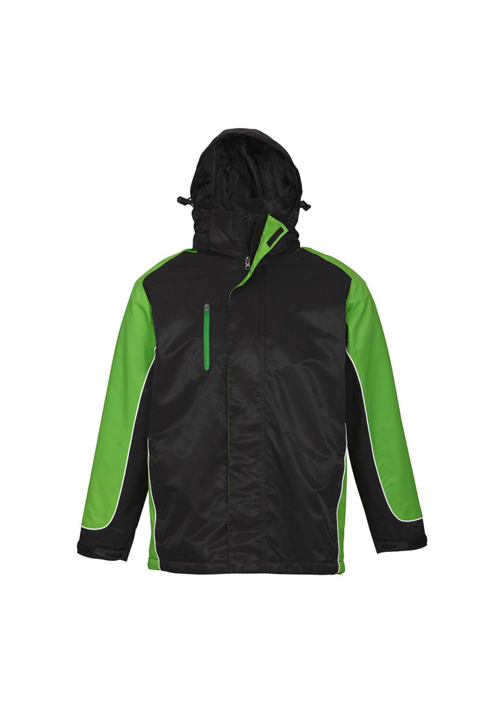 BizCollection J10110 Unisex Nitro Jacket