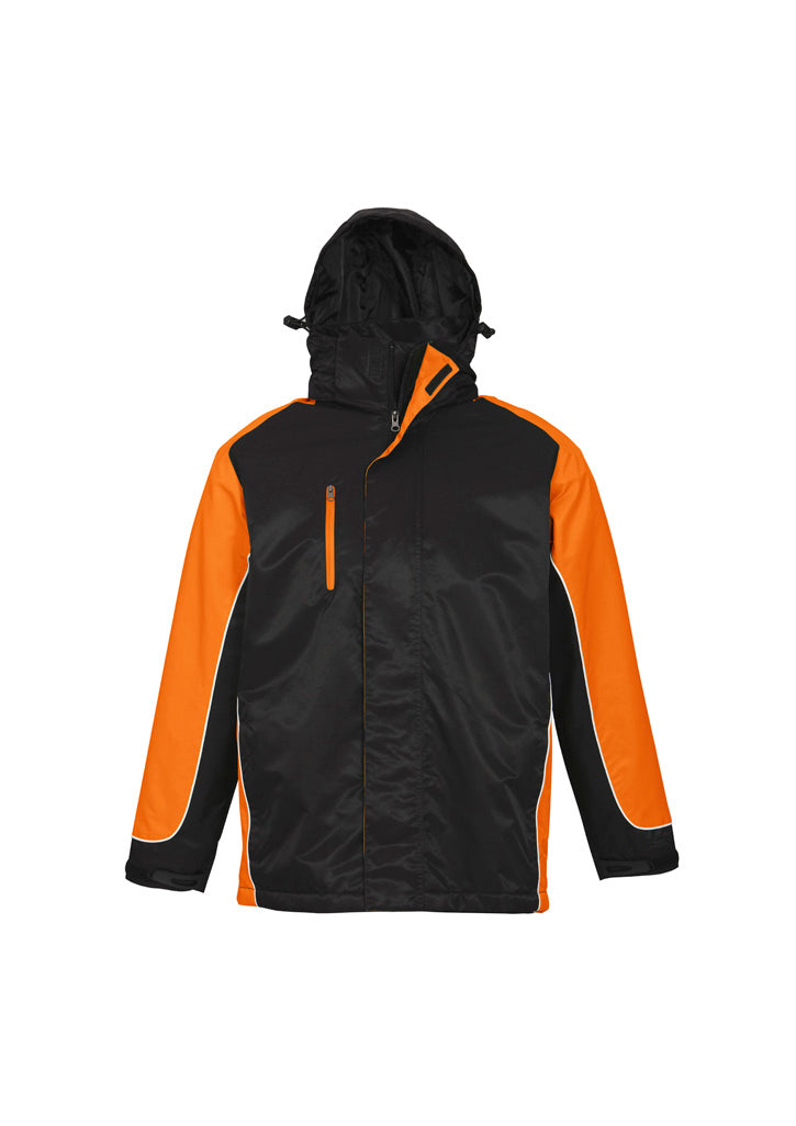BizCollection J10110 Unisex Nitro Jacket