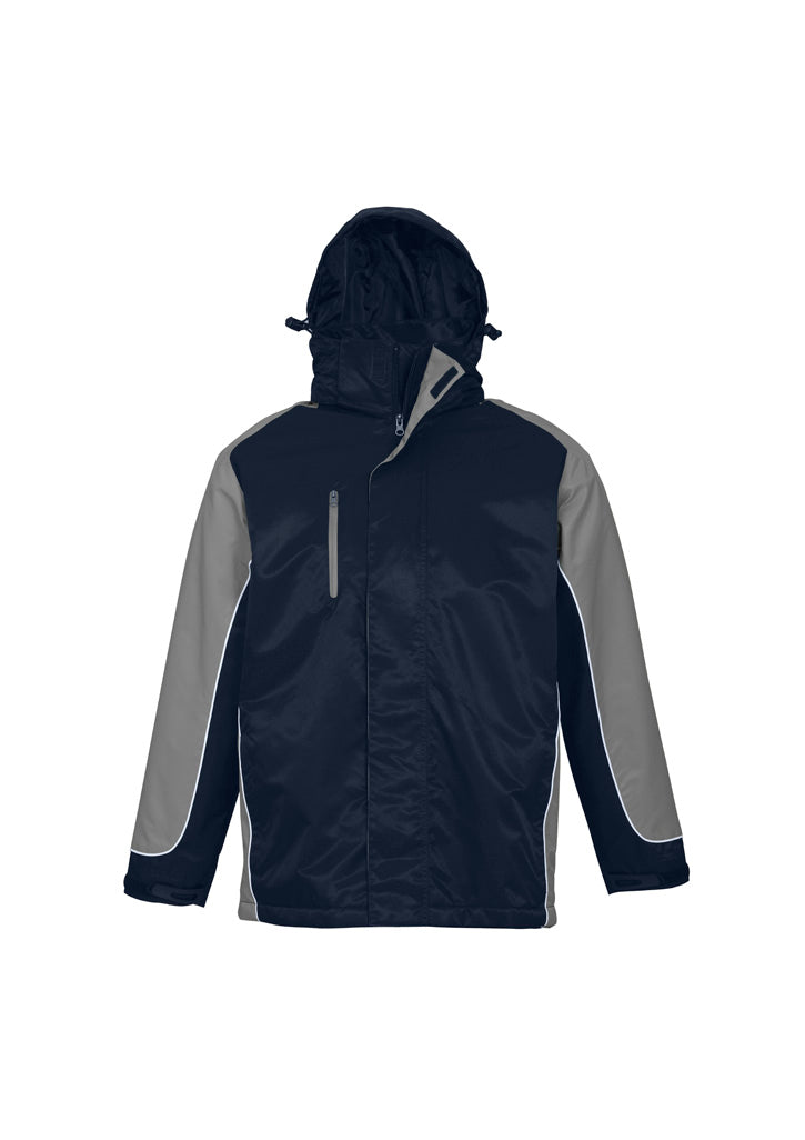 BizCollection J10110 Unisex Nitro Jacket