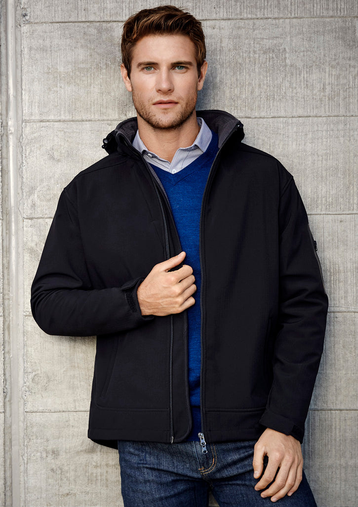 BizCollection J10910 Mens Summit Jacket