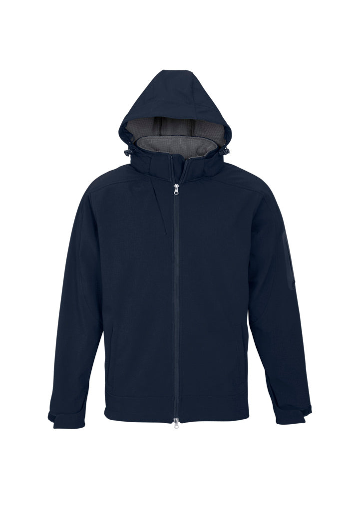 BizCollection J10910 Mens Summit Jacket