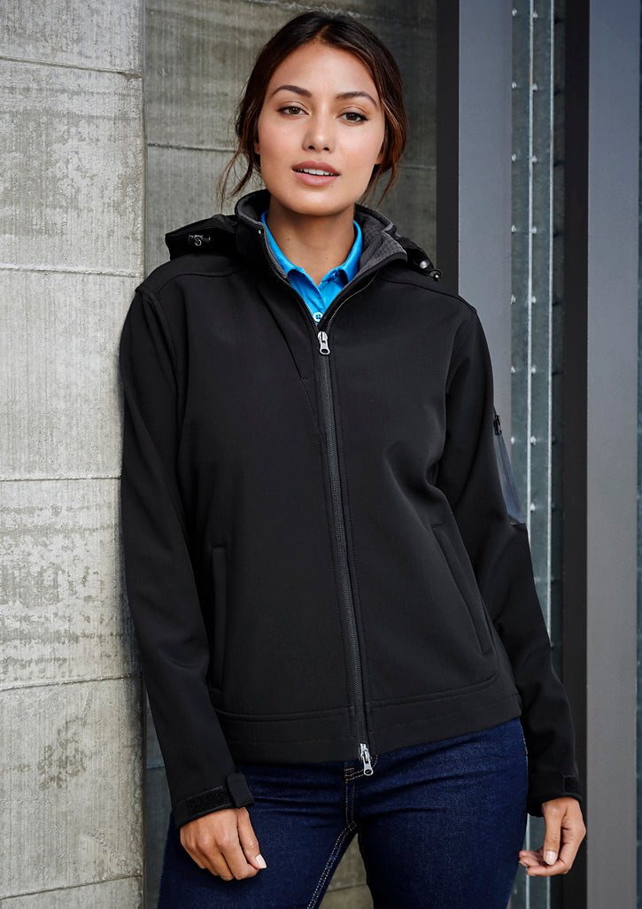 BizCollection J10920 Womens Summit Jacket