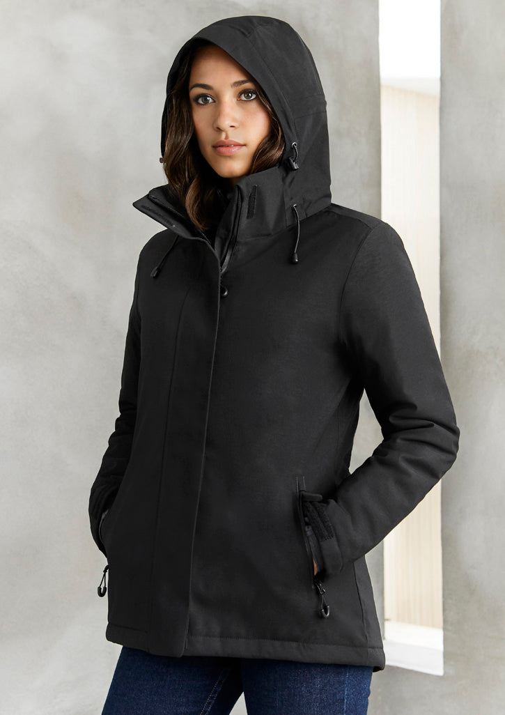 BizCollection J132L Womens Eclipse Jacket