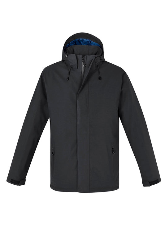 BizCollection J132M Mens Eclipse Jacket
