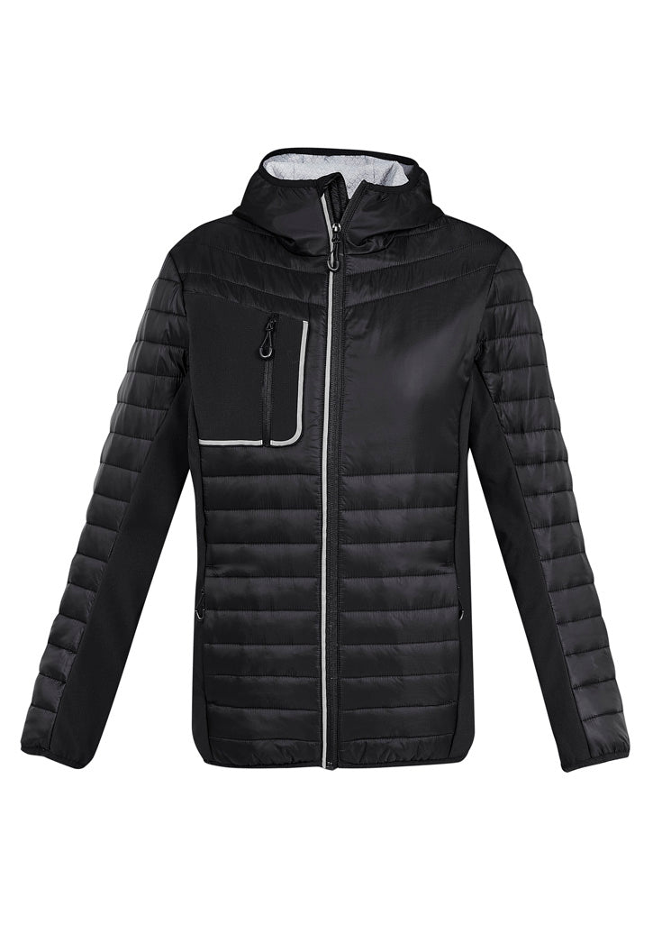BizCollection J134M Unisex Patrol Jacket