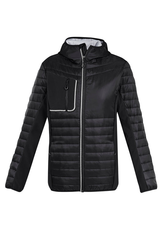 BizCollection J134M Unisex Patrol Jacket