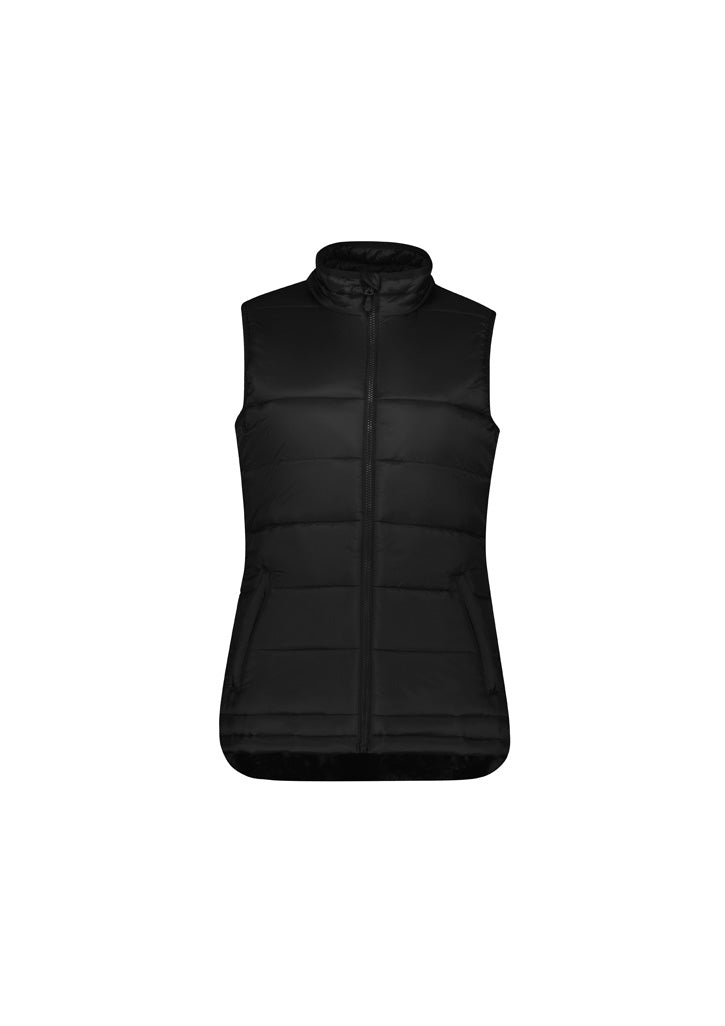 BizCollection J211L Womens Alpine Vest