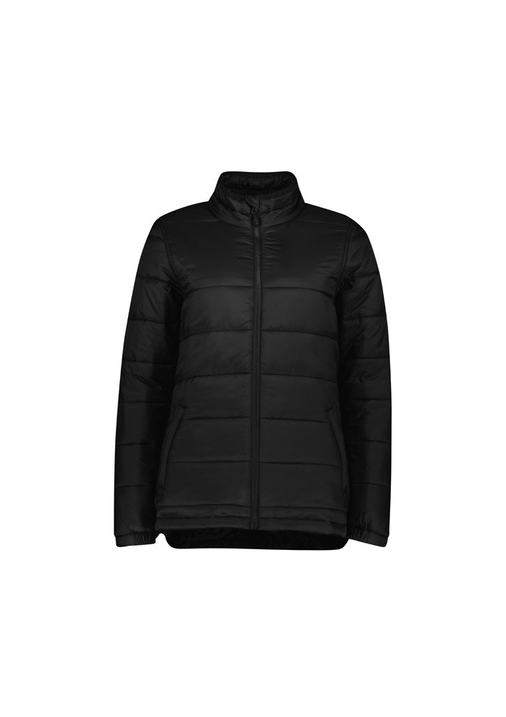 BizCollection J212L Womens Alpine Jacket