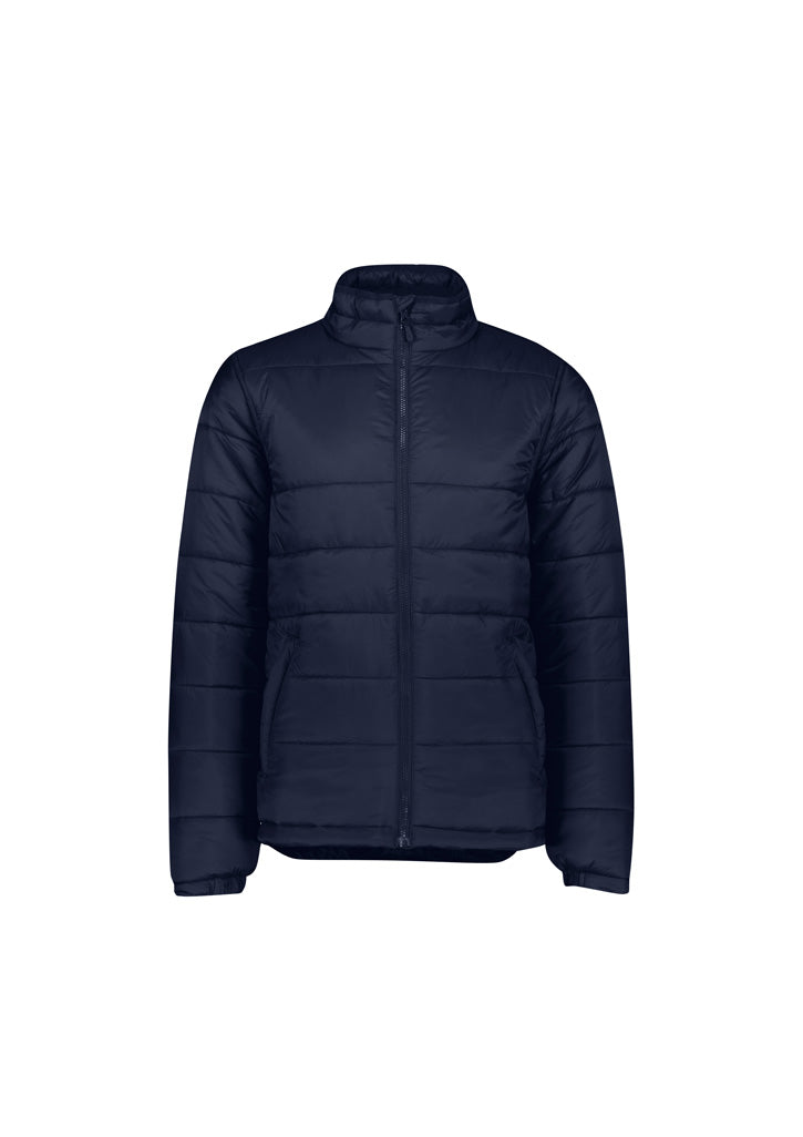 BizCollection J212M Mens Alpine Jacket