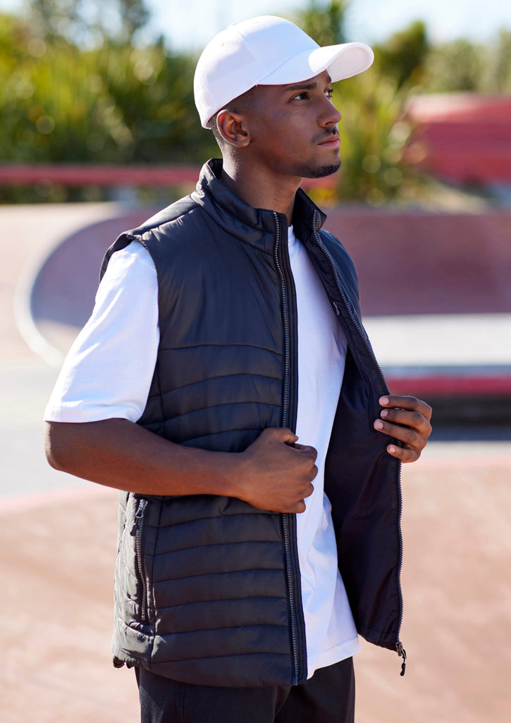 BizCollection J213M Mens Expedition Vest