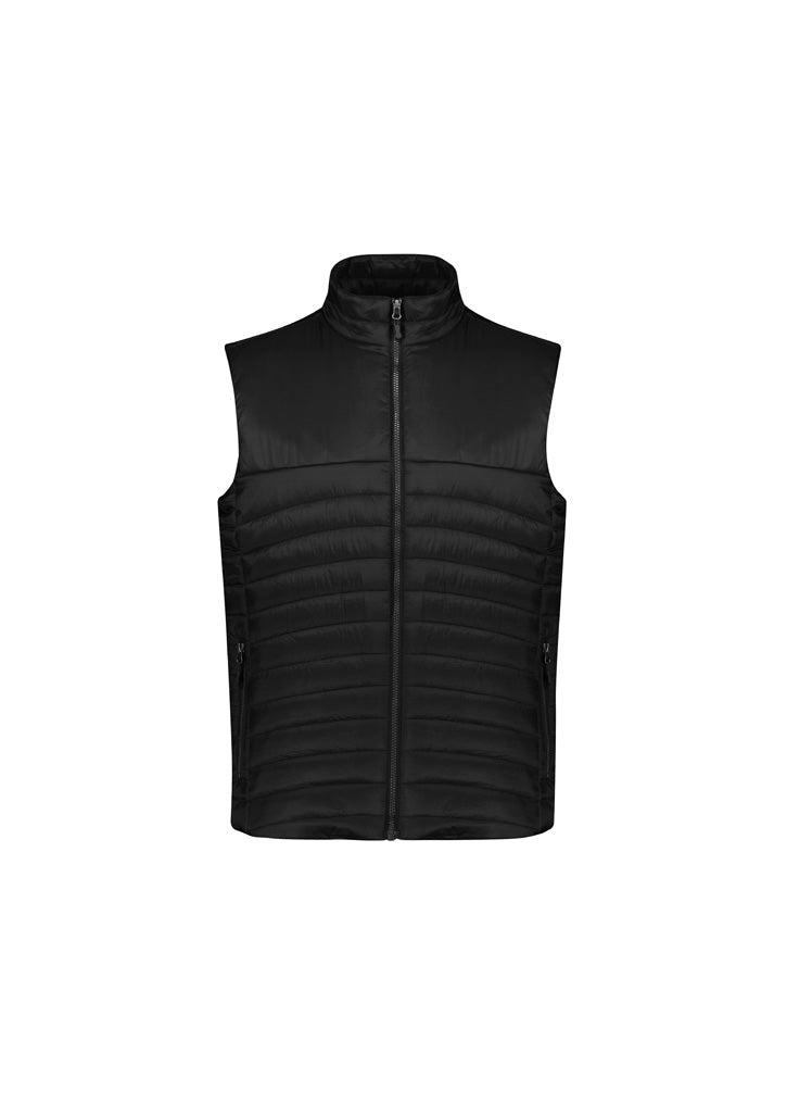 BizCollection J213M Mens Expedition Vest