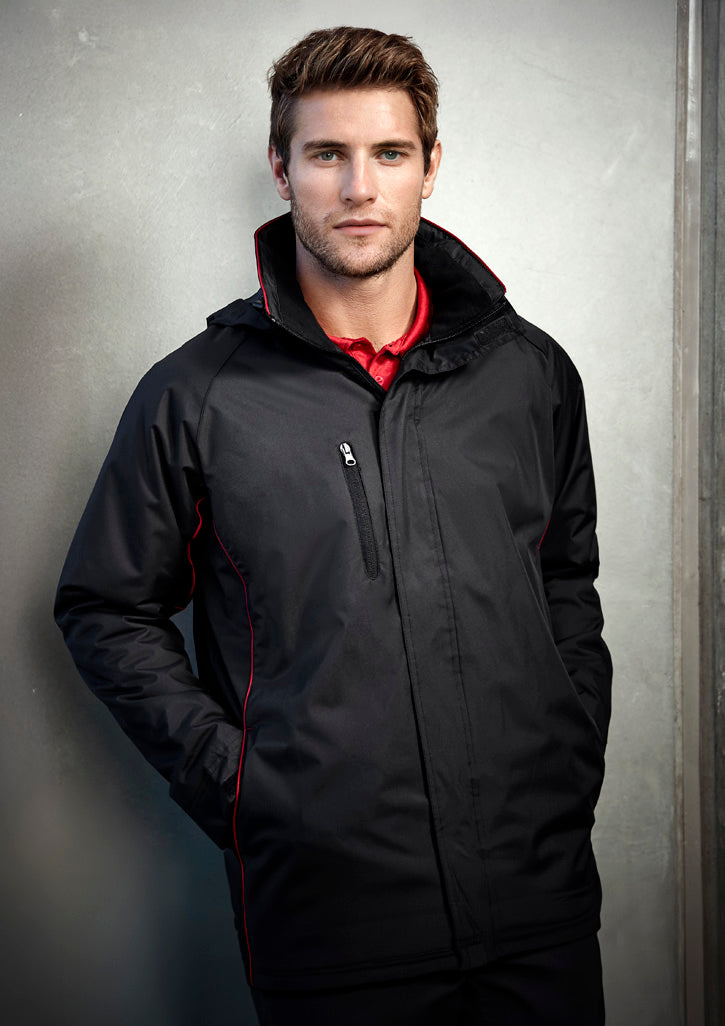 BizCollection J236ML Unisex Core Jacket