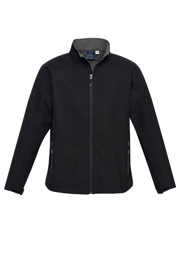 BizCollection J307K Kids Geneva Jacket