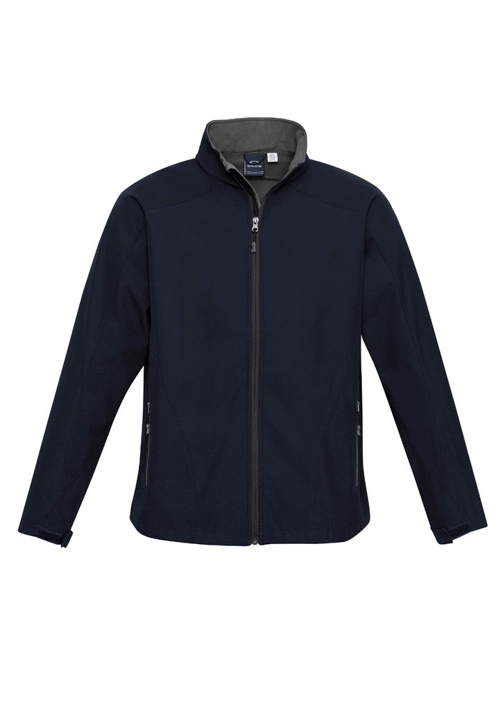 BizCollection J307K Kids Geneva Jacket