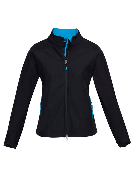 BizCollection J307L Womens Geneva Jacket