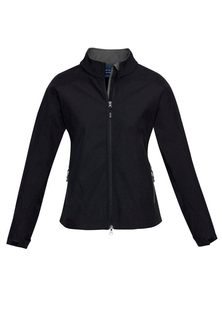 BizCollection J307L Womens Geneva Jacket