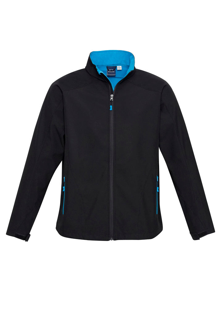 BizCollection J307M Mens Geneva Jacket
