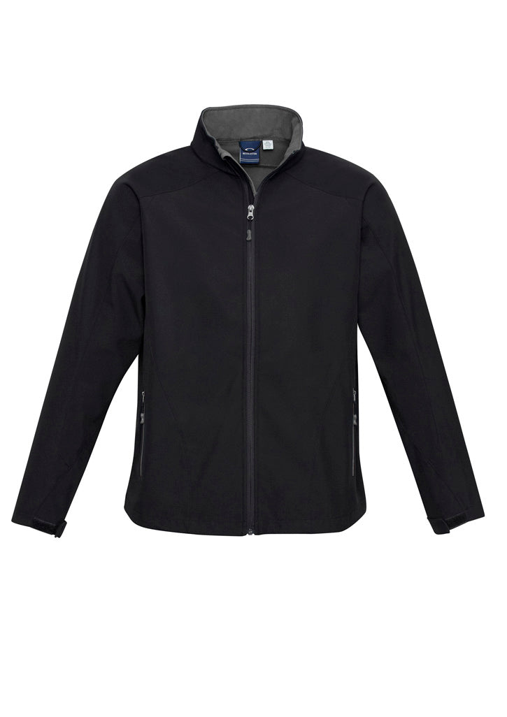 BizCollection J307M Mens Geneva Jacket