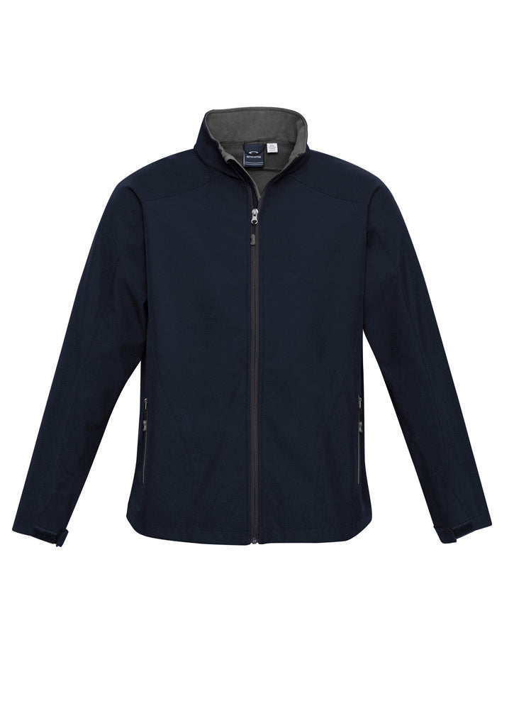 BizCollection J307M Mens Geneva Jacket