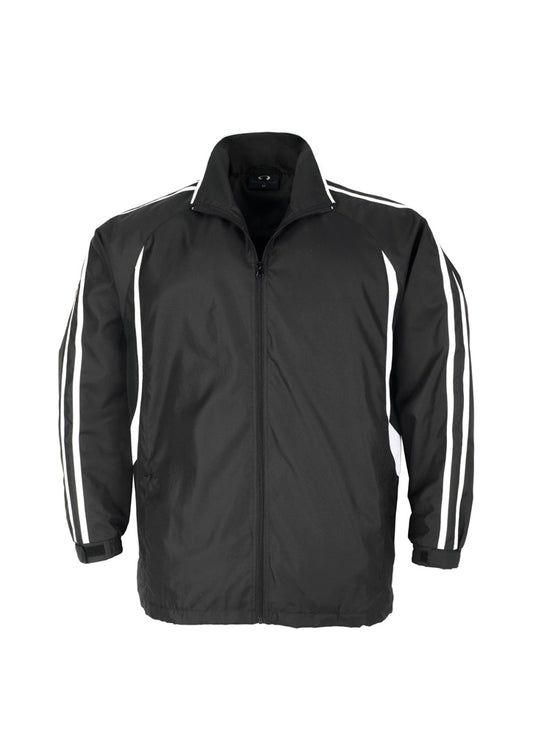 BizCollection J3150B Kids Flash Jacket