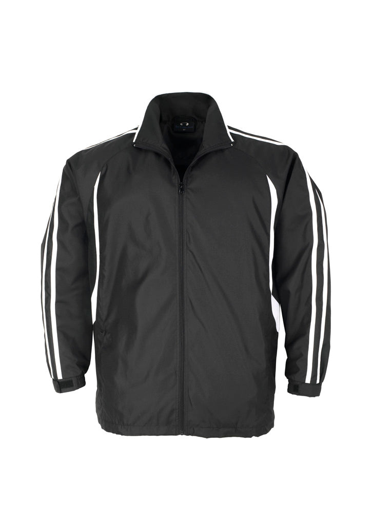 BizCollection J3150 Unisex Flash Jacket