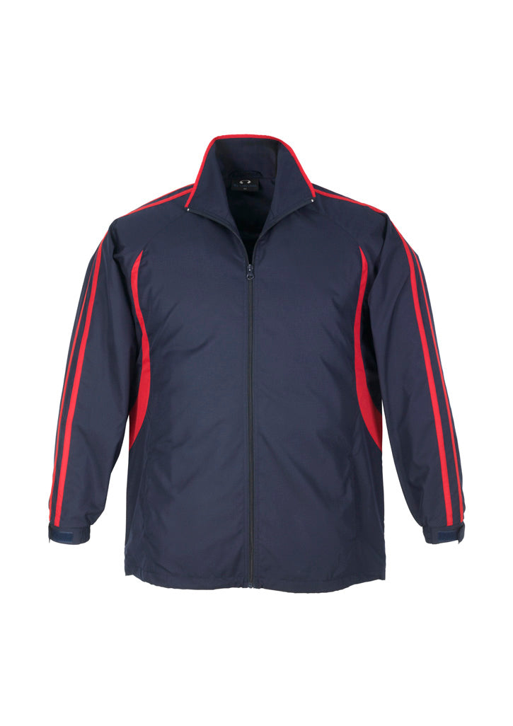 BizCollection J3150 Unisex Flash Jacket