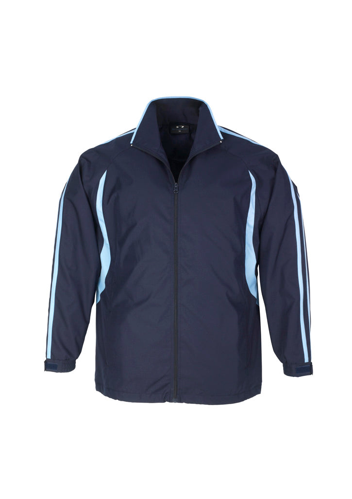 BizCollection J3150 Unisex Flash Jacket