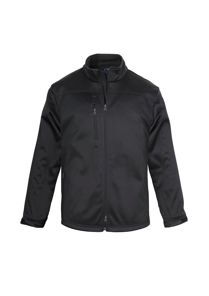 BizCollection J3880 Mens Softshell Jacket