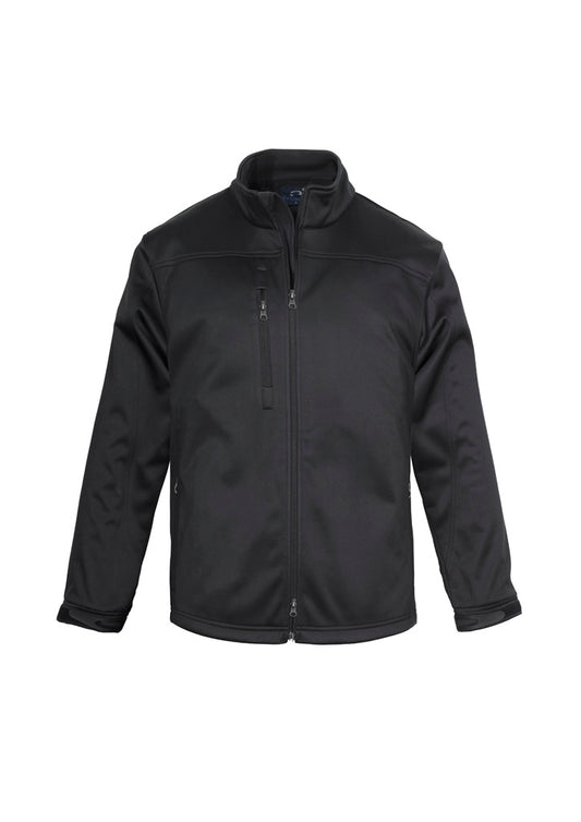 BizCollection J3880 Mens Softshell Jacket