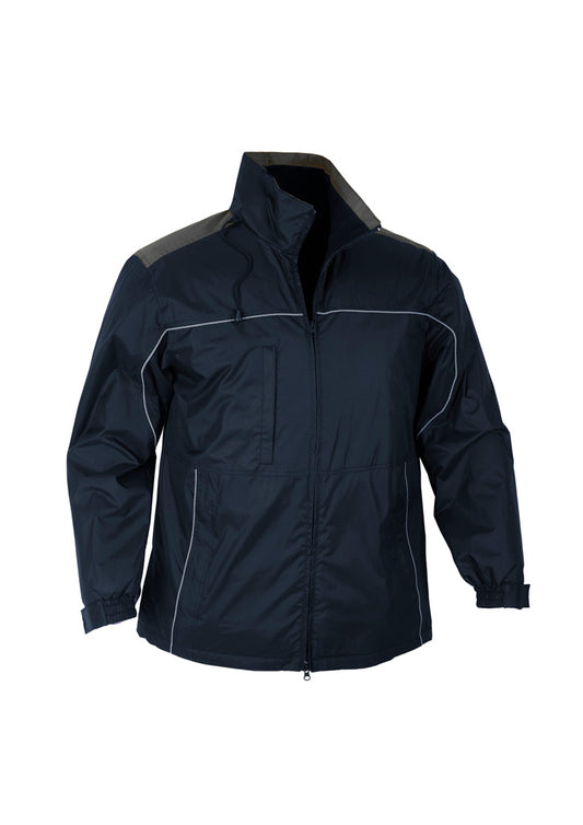 BizCollection J3887 Unisex Reactor Jacket