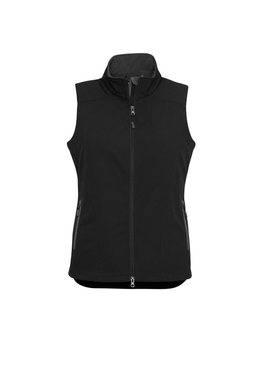 BizCollection J404L Womens Geneva Vest