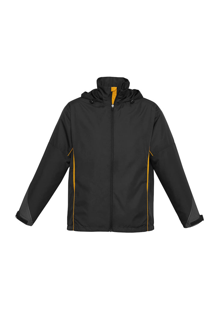 BizCollection J408M Unisex Razor Jacket