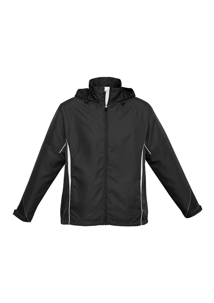 BizCollection J408M Unisex Razor Jacket