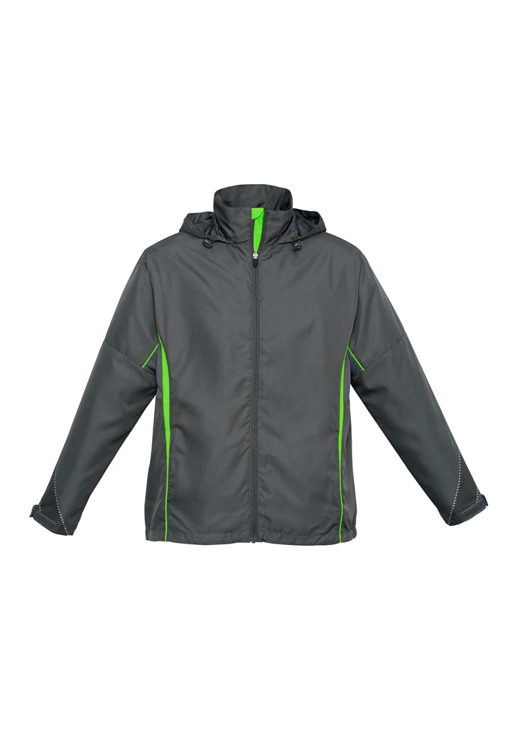 BizCollection J408M Unisex Razor Jacket