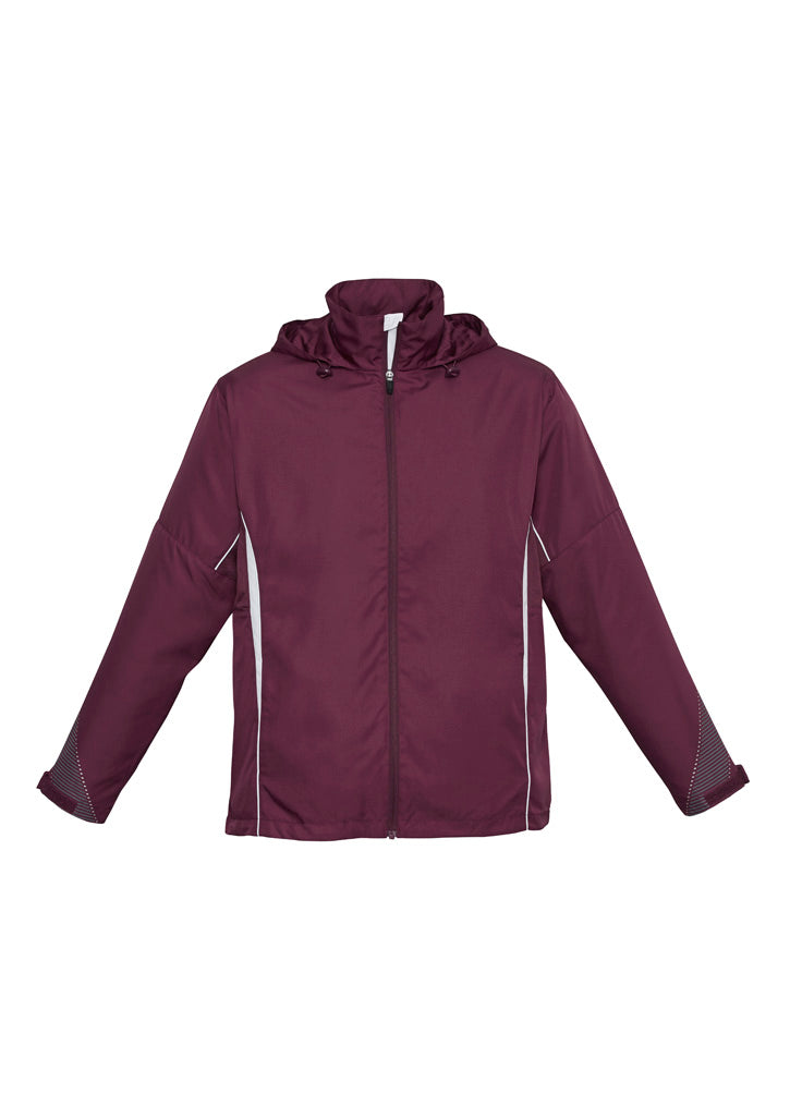 BizCollection J408M Unisex Razor Jacket
