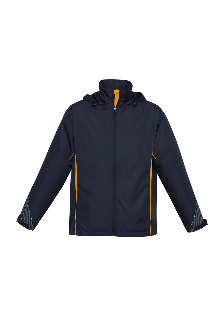 BizCollection J408M Unisex Razor Jacket