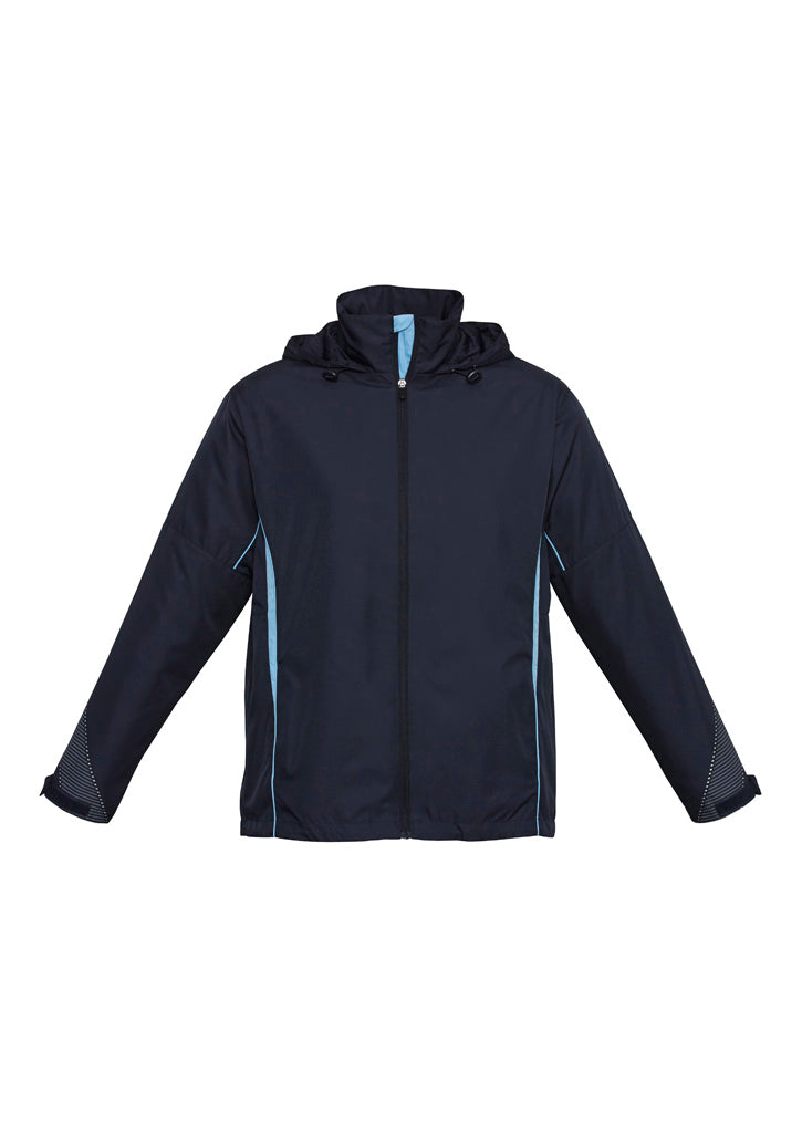 BizCollection J408M Unisex Razor Jacket