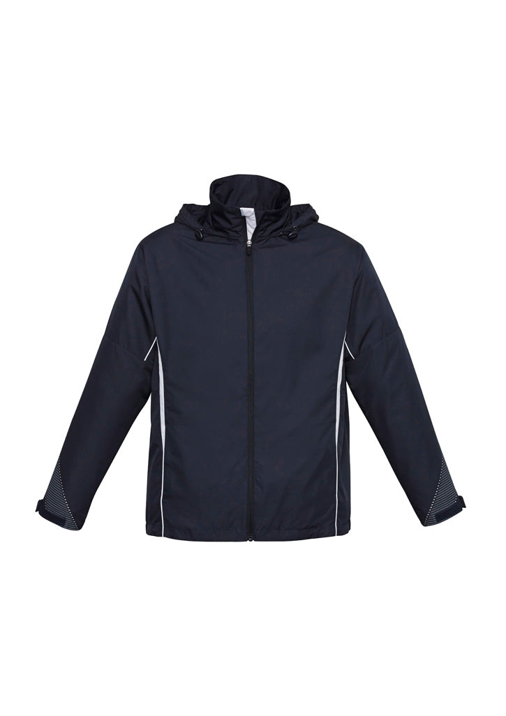 BizCollection J408M Unisex Razor Jacket
