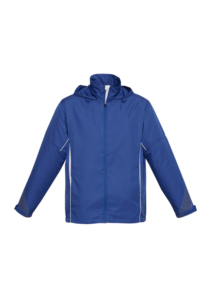 BizCollection J408M Unisex Razor Jacket