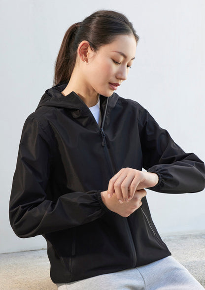 BizCollection J426L Womens Tempest Jacket
