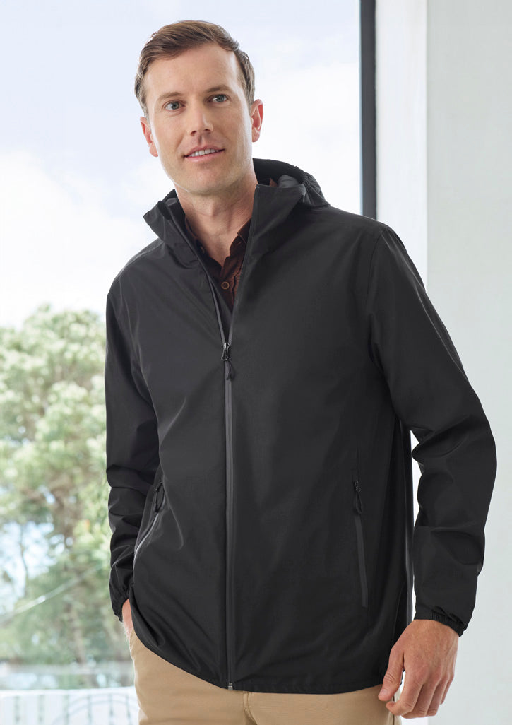 BizCollection J426M Mens Tempest Jacket