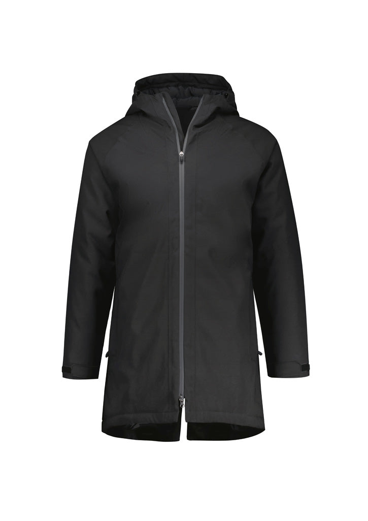 BizCollection J428U Unisex Sphere Jacket product front