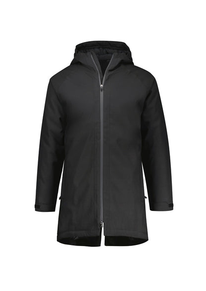 BizCollection J428U Unisex Sphere Jacket product front
