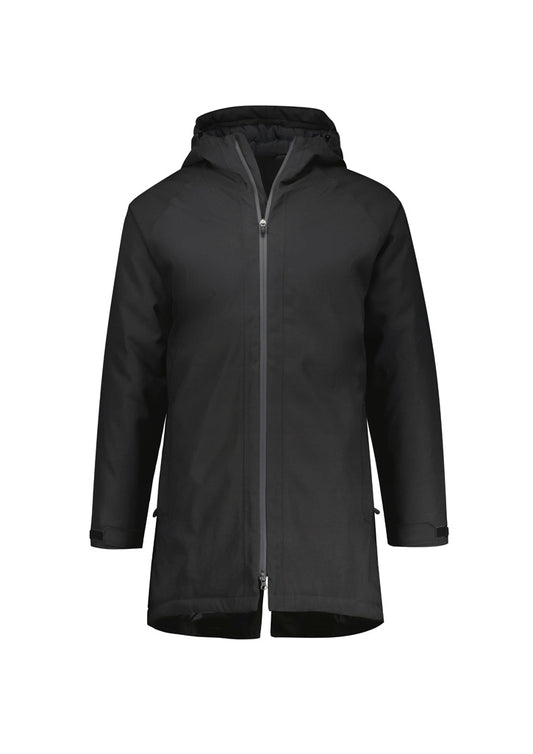 BizCollection J428U Unisex Sphere Jacket product front