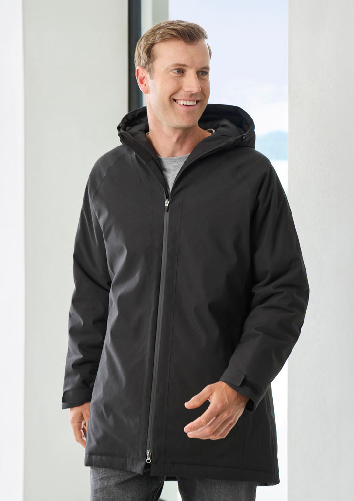 BizCollection J428U Unisex Sphere Jacket