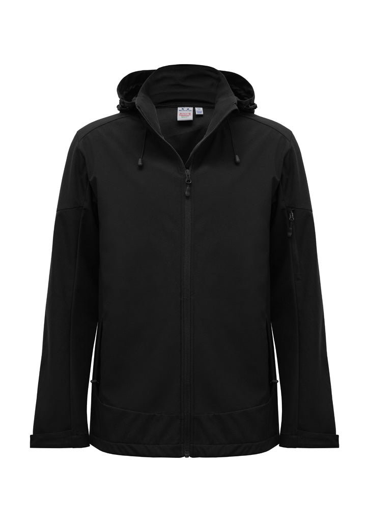 BizCollection J502M Mens Atlas Jacket product front