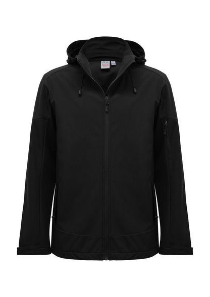 BizCollection J502M Mens Atlas Jacket product front