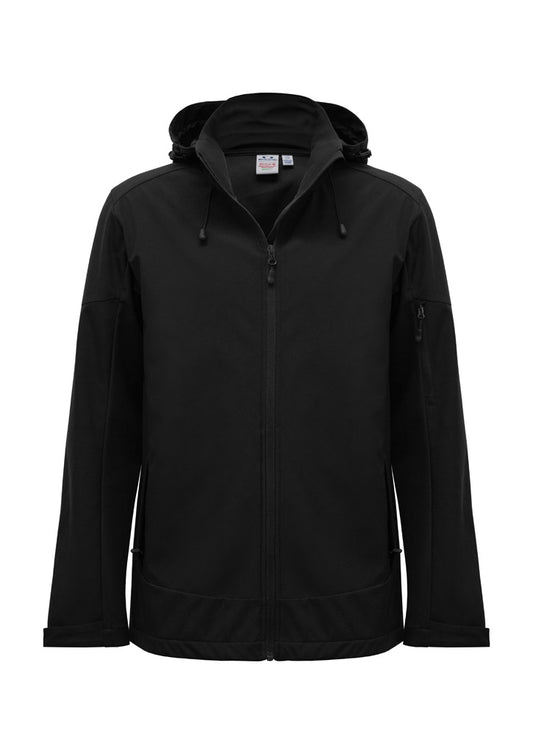 BizCollection J502M Mens Atlas Jacket product front