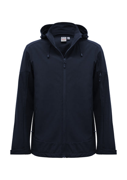 BizCollection J502M Mens Atlas Jacket product front